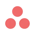 Asana logo