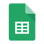 Google Sheets