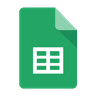 Google Sheets