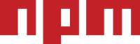 npm logo