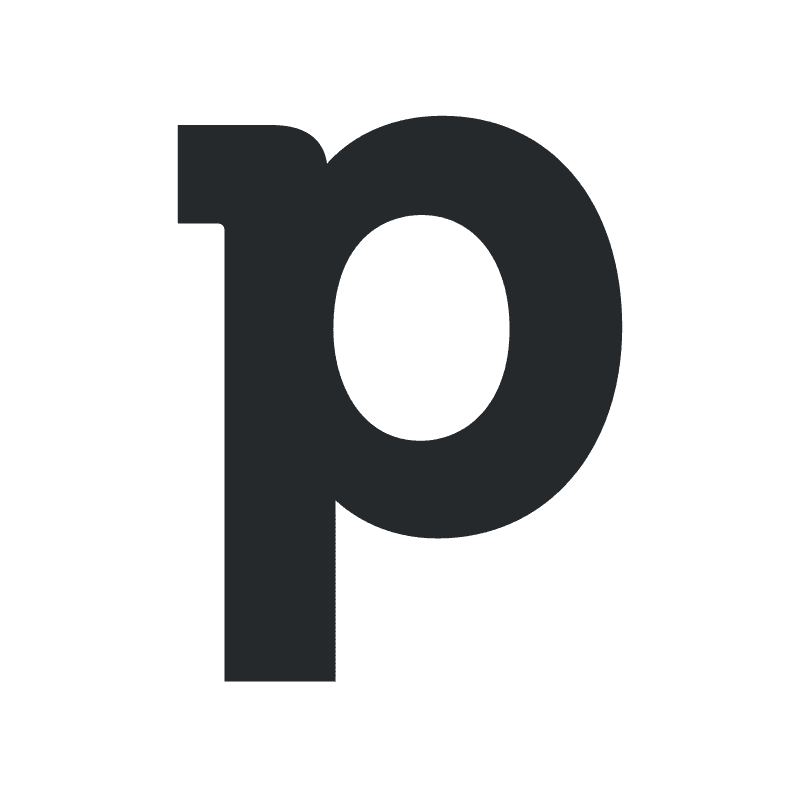 Pipedrive logo