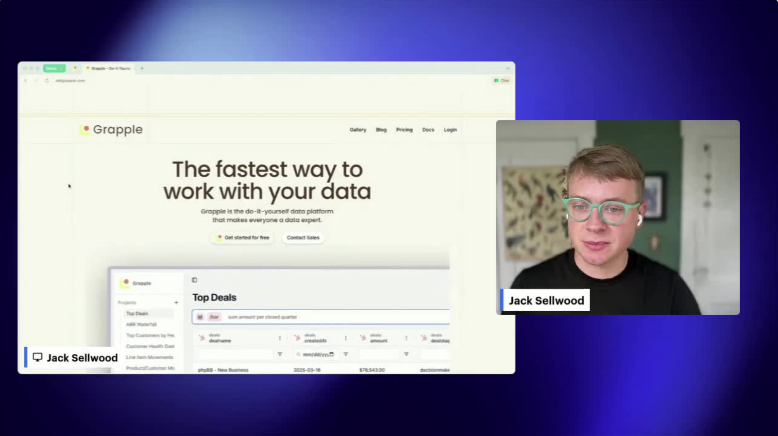 Report Card: Which Customers Are Ready to Upgrade?